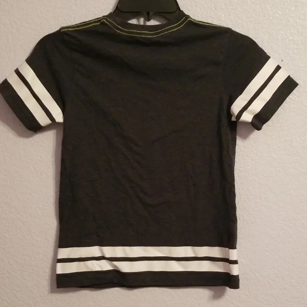Mossimo Boy Shirt M 8/10